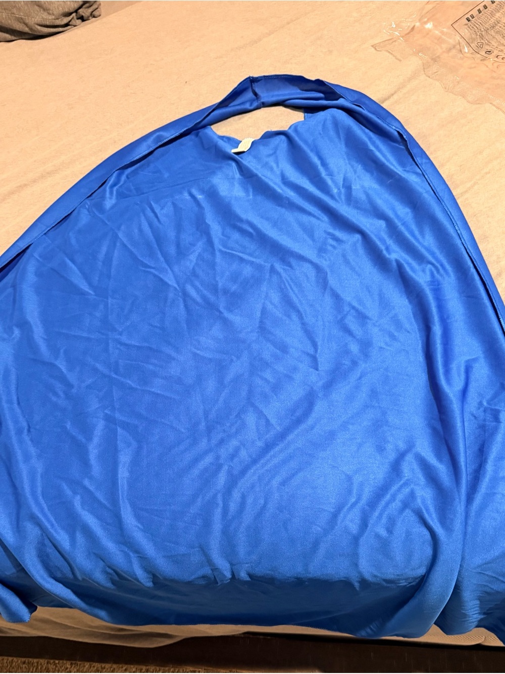 Toy Story Bo Peep Cape
